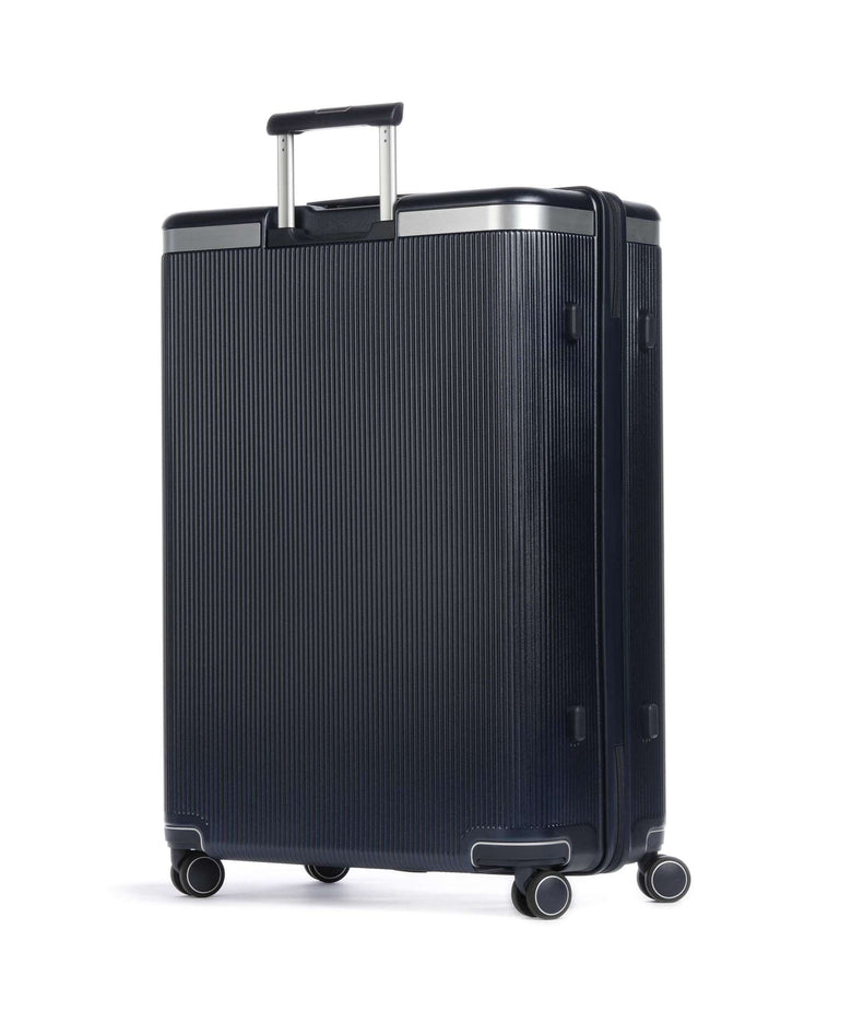 Echolac Dynasty L Spinner (4 wheels) navy