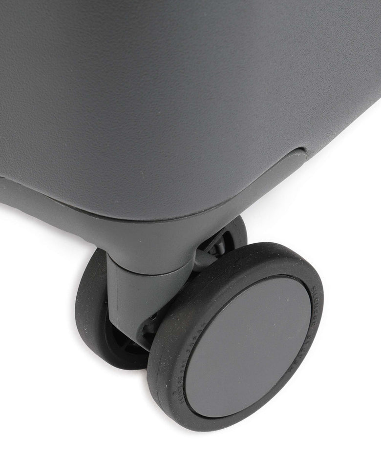 Echolac Panda L Spinner (4 wheels) anthracite/grey