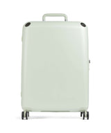 Echolac Panda L Carrinho de 4 rodas pistachio green