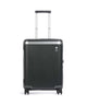 Echolac Dynasty S Carrinho de 4 rodas dark grey