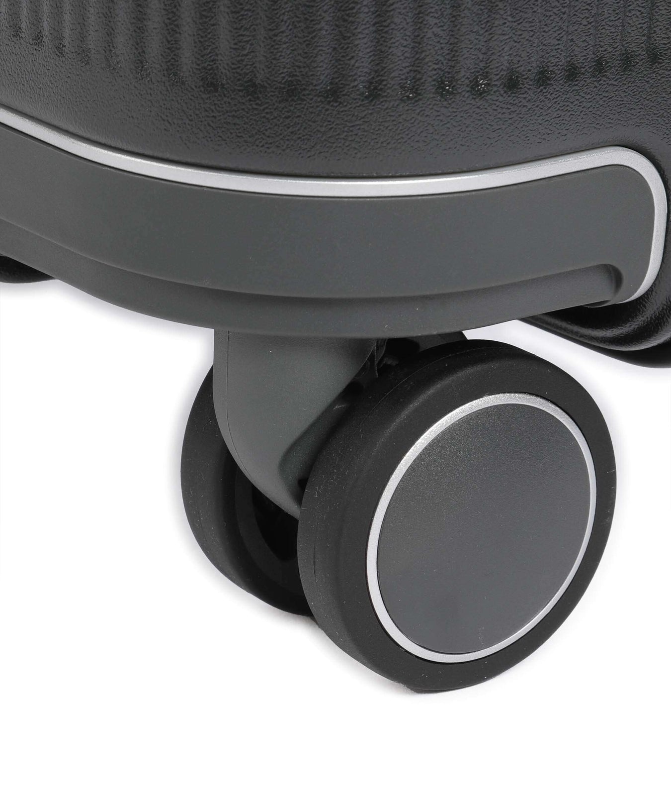 Echolac Dynasty S Spinner (4 wheels) dark grey