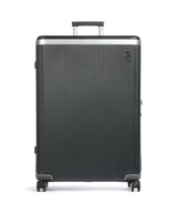 Echolac Dynasty L Spinner (4 wheels) dark grey