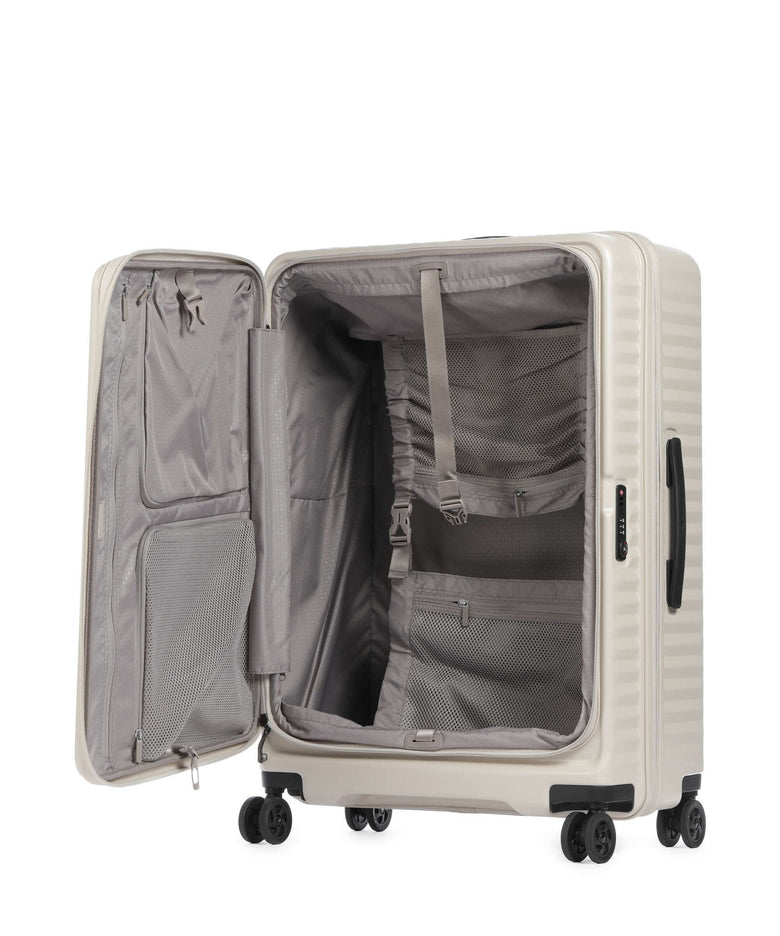 Echolac Celestra FA L Spinner (4 wheels) vanilla cream