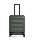 Echolac Celestra FA S Carrinho de 4 rodas moss green
