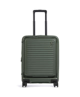 Echolac Celestra FA S Carrinho de 4 rodas moss green