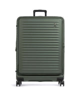 Echolac Celestra FA L Carrinho de 4 rodas moss green