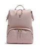 Echolac Purist M Backpack pink