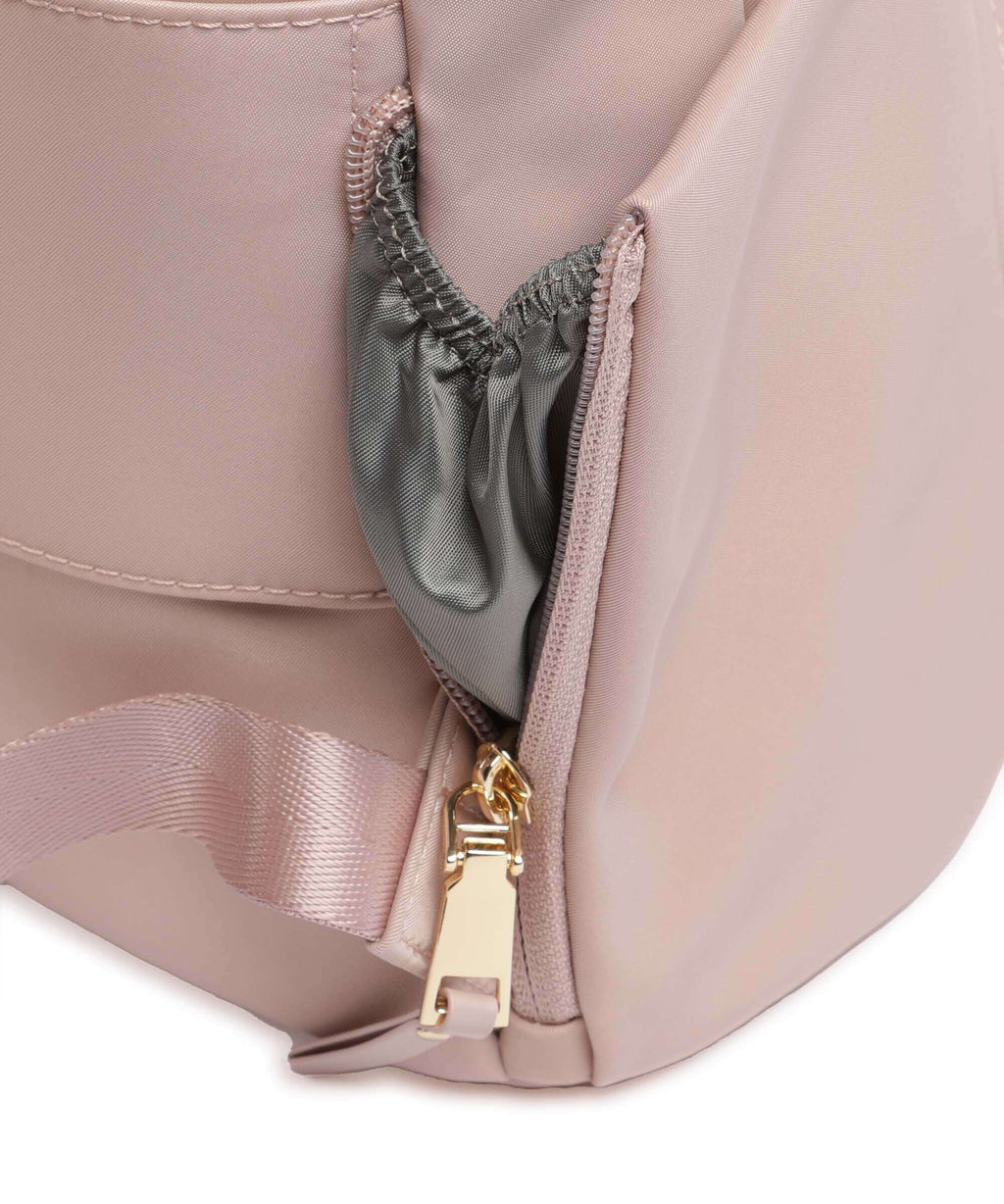 Echolac Purist M Backpack pink