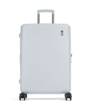 Echolac Ultima M Carrinho de 4 rodas light blue