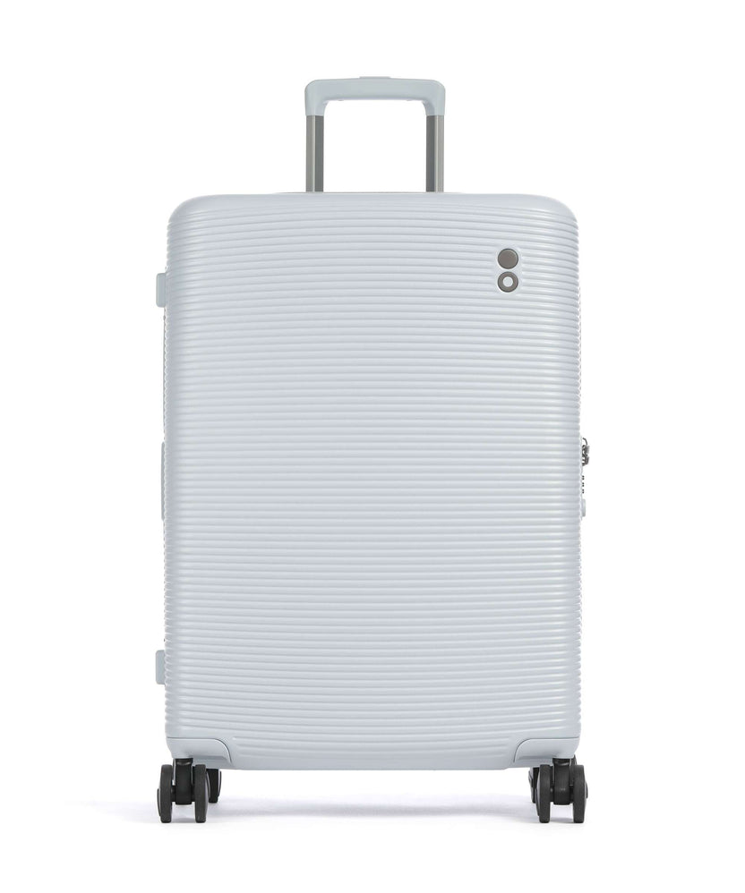 Echolac Ultima M Spinner (4 wheels) light blue