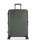 Echolac Ultima M Spinner (4 wheels) deep olive