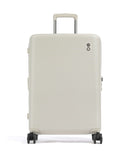 Echolac Ultima M Carrinho de 4 rodas beige