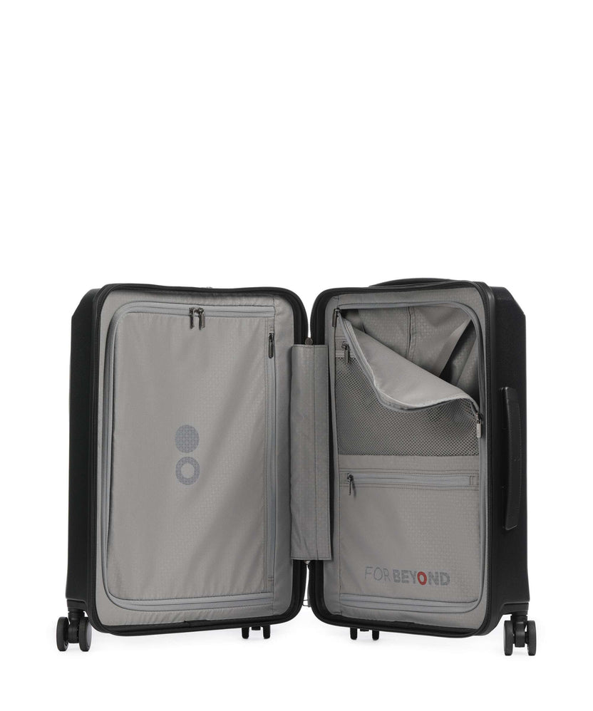 Echolac Shogun EVO S Spinner (4 wheels) black