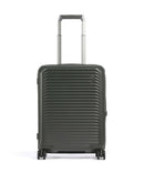 Echolac Shogun EVO S Carrinho de 4 rodas deep olive