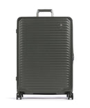 Echolac Shogun EVO L Carrinho de 4 rodas deep olive