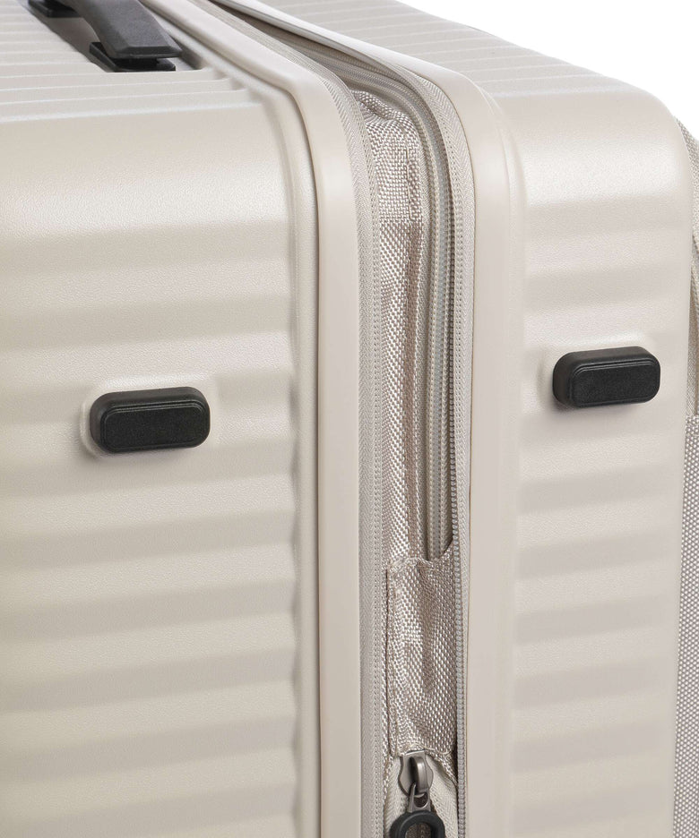 Echolac Celestra FA M Spinner (4 wheels) vanilla cream