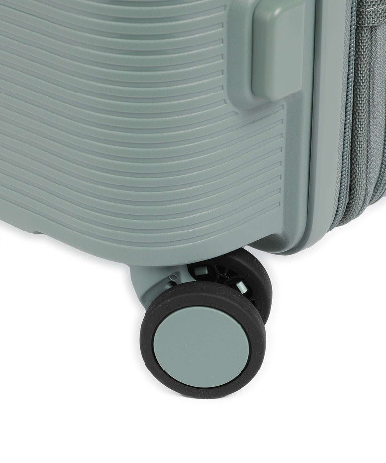 Echolac Forza S Spinner (4 wheels) sage leaf