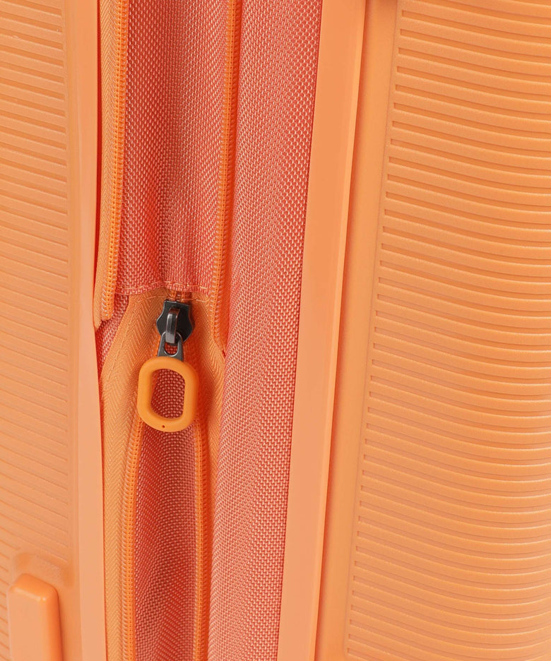 Echolac Forza S Spinner (4 wheels) apricot crush