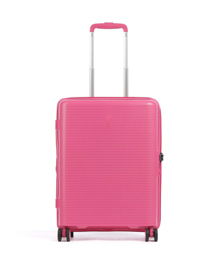 Echolac Forza S Spinner (4 wheels) luminous pink