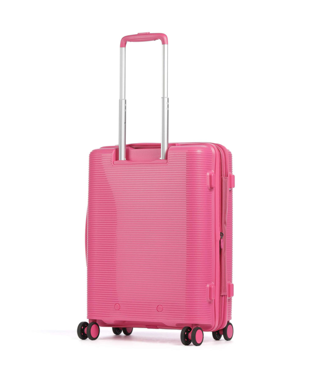 Echolac Forza S Spinner (4 wheels) luminous pink