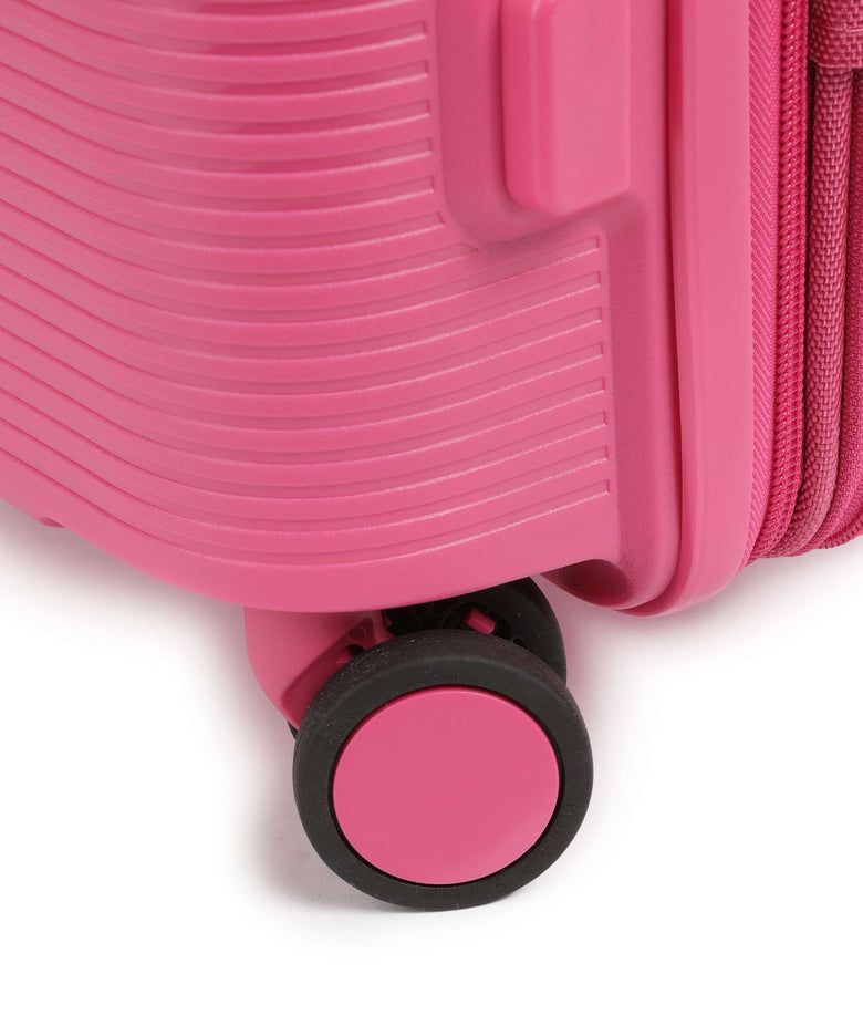 Echolac Forza S Spinner (4 wheels) luminous pink