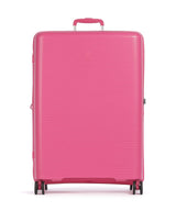 Echolac Forza L Carrinho de 4 rodas luminous pink