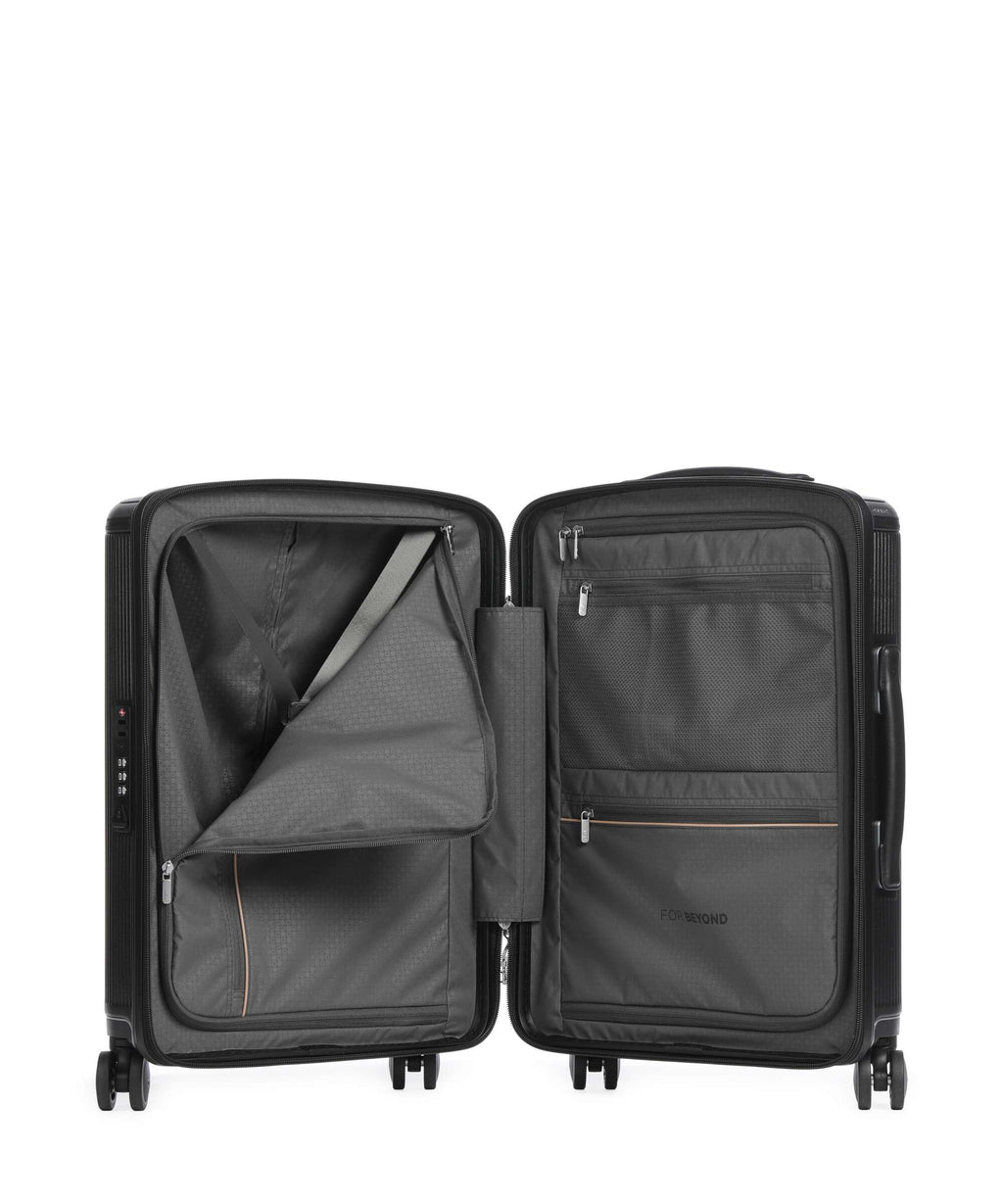 Echolac Dynasty VLX S Spinner (4 wheels) earth black