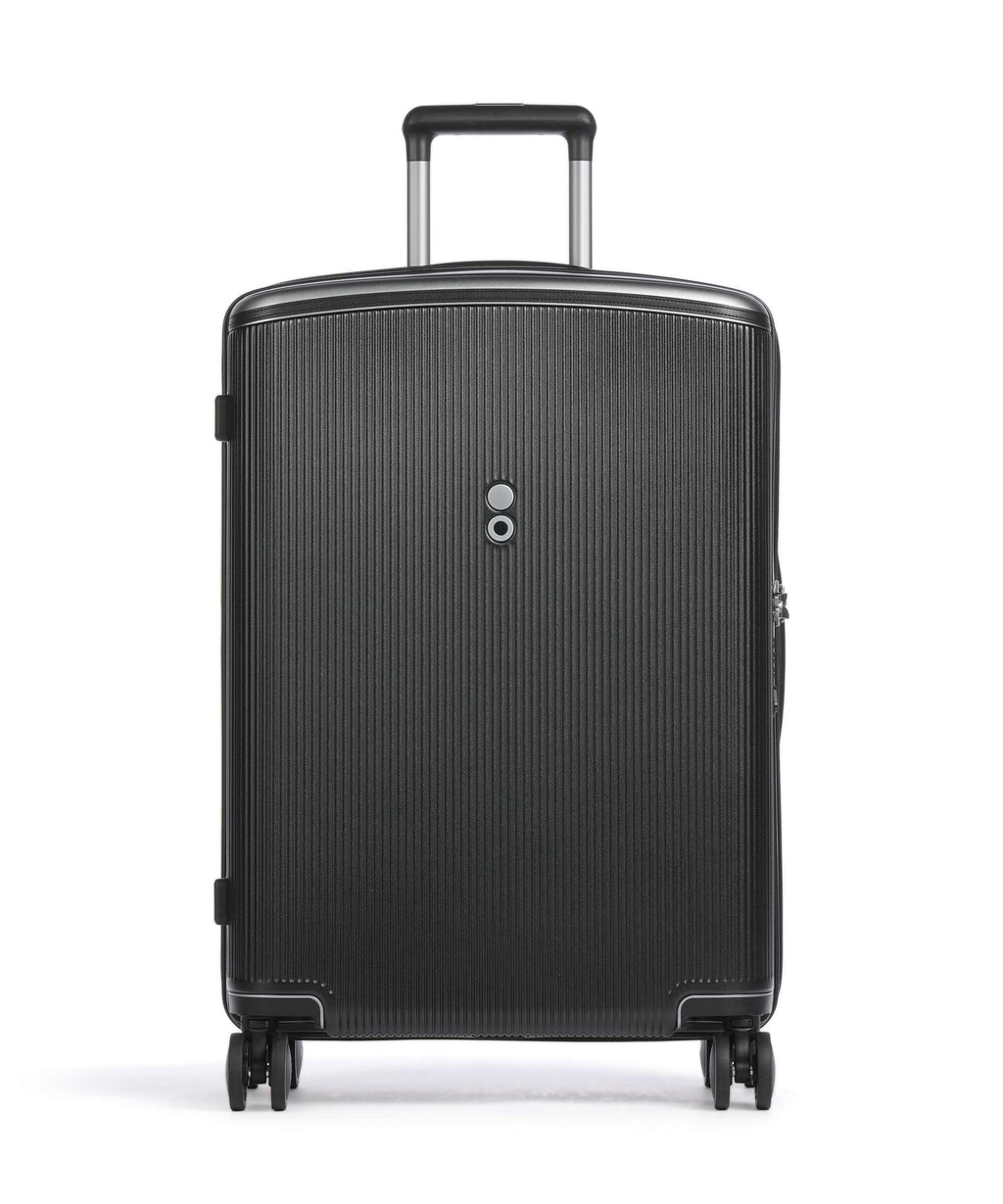 Echolac Dynasty VLX M Spinner (4 wheels) earth black