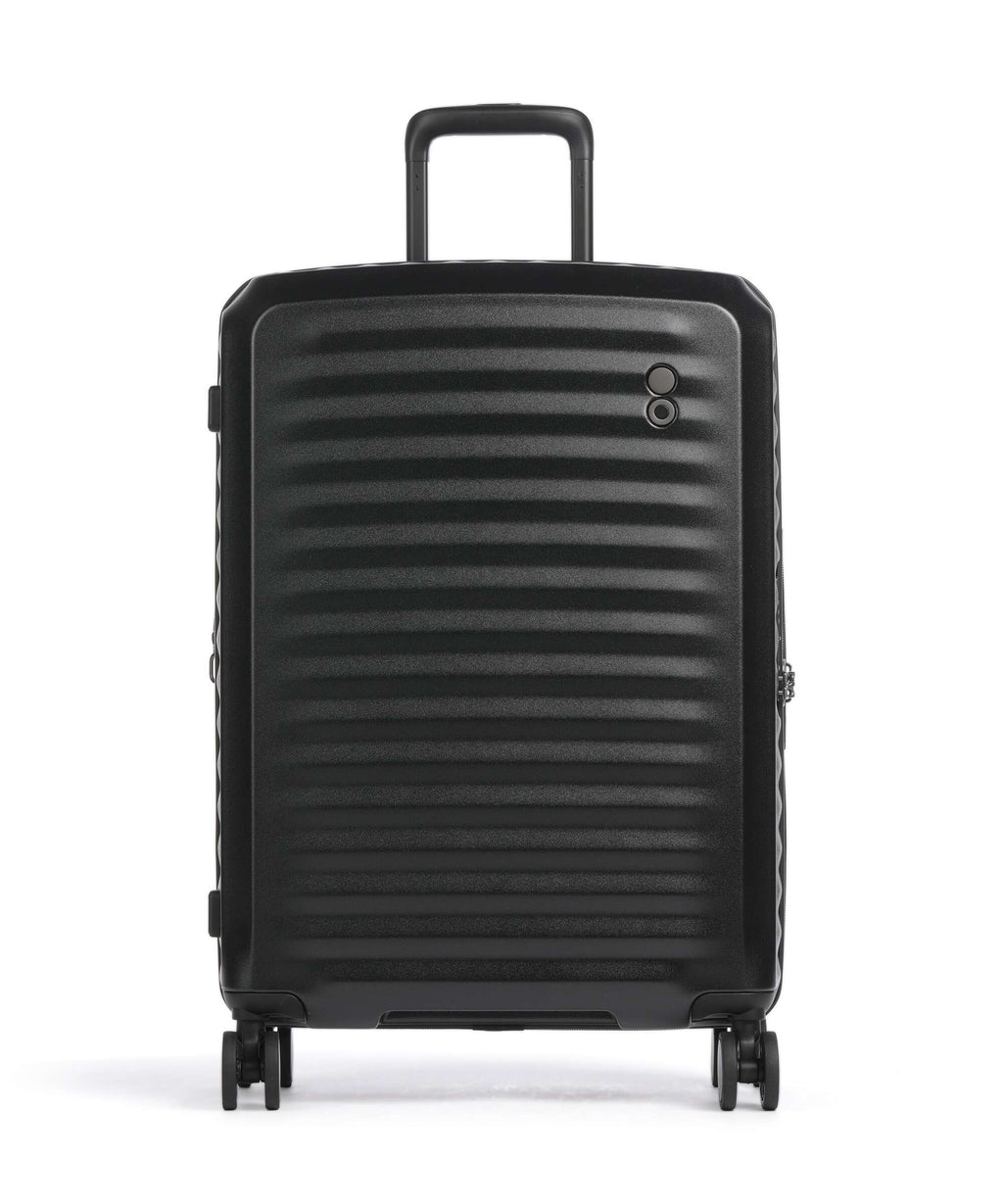 Echolac Oxygen M Spinner (4 wheels) black