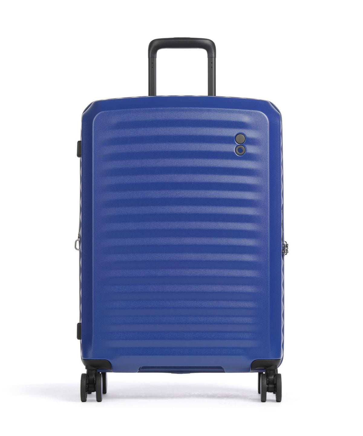 Echolac Oxygen M Spinner (4 wheels) blue