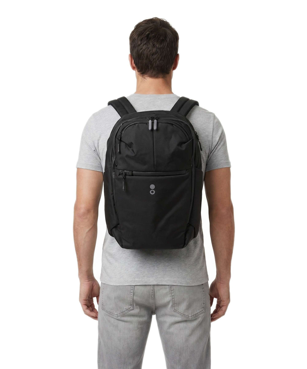 Echolac Active X 22 Backpack black