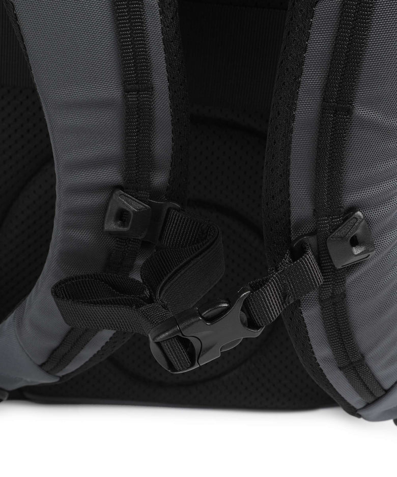 Echolac Active X 22 Backpack cool grey