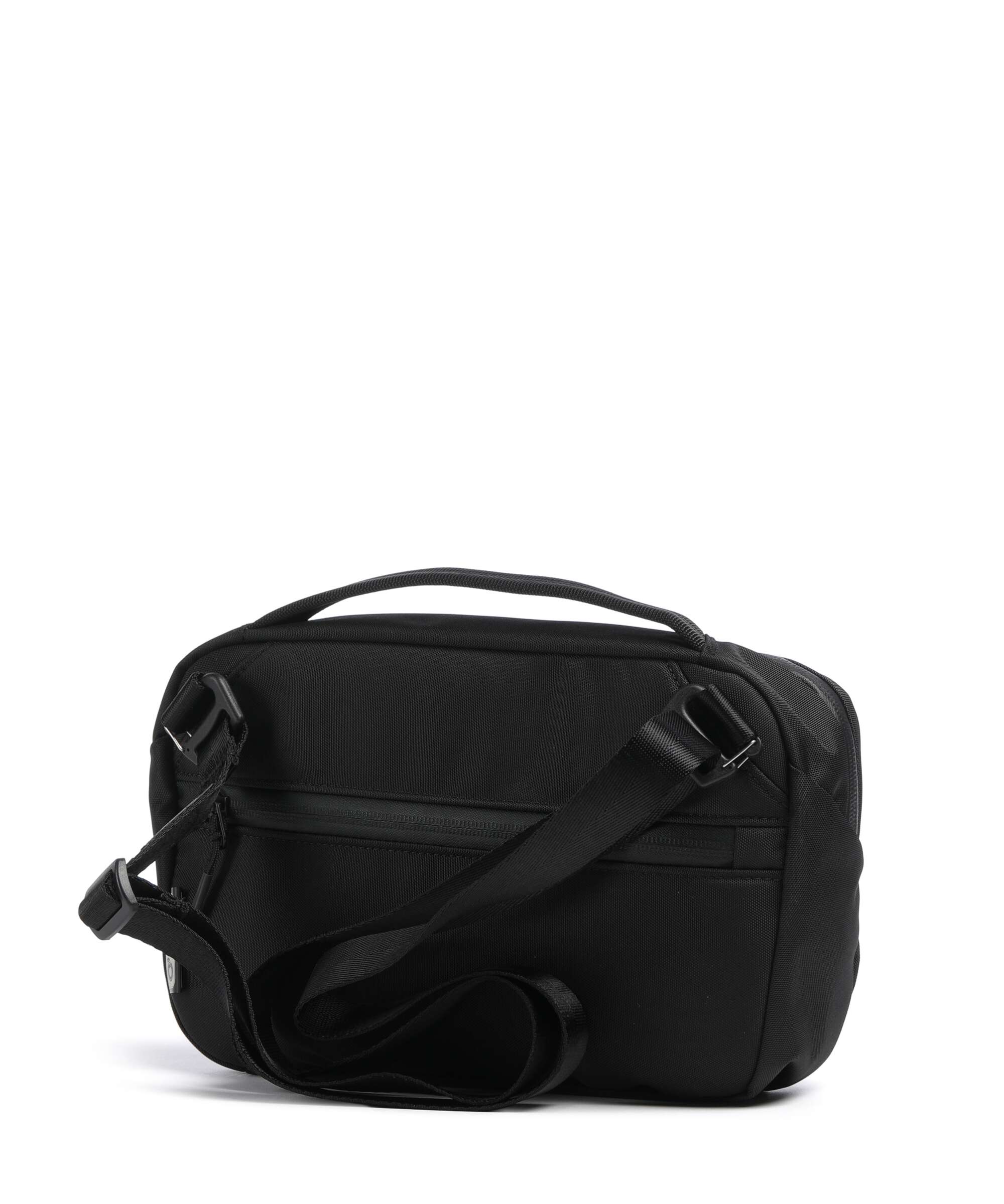 Echolac Active X 5 Crossbody bag black