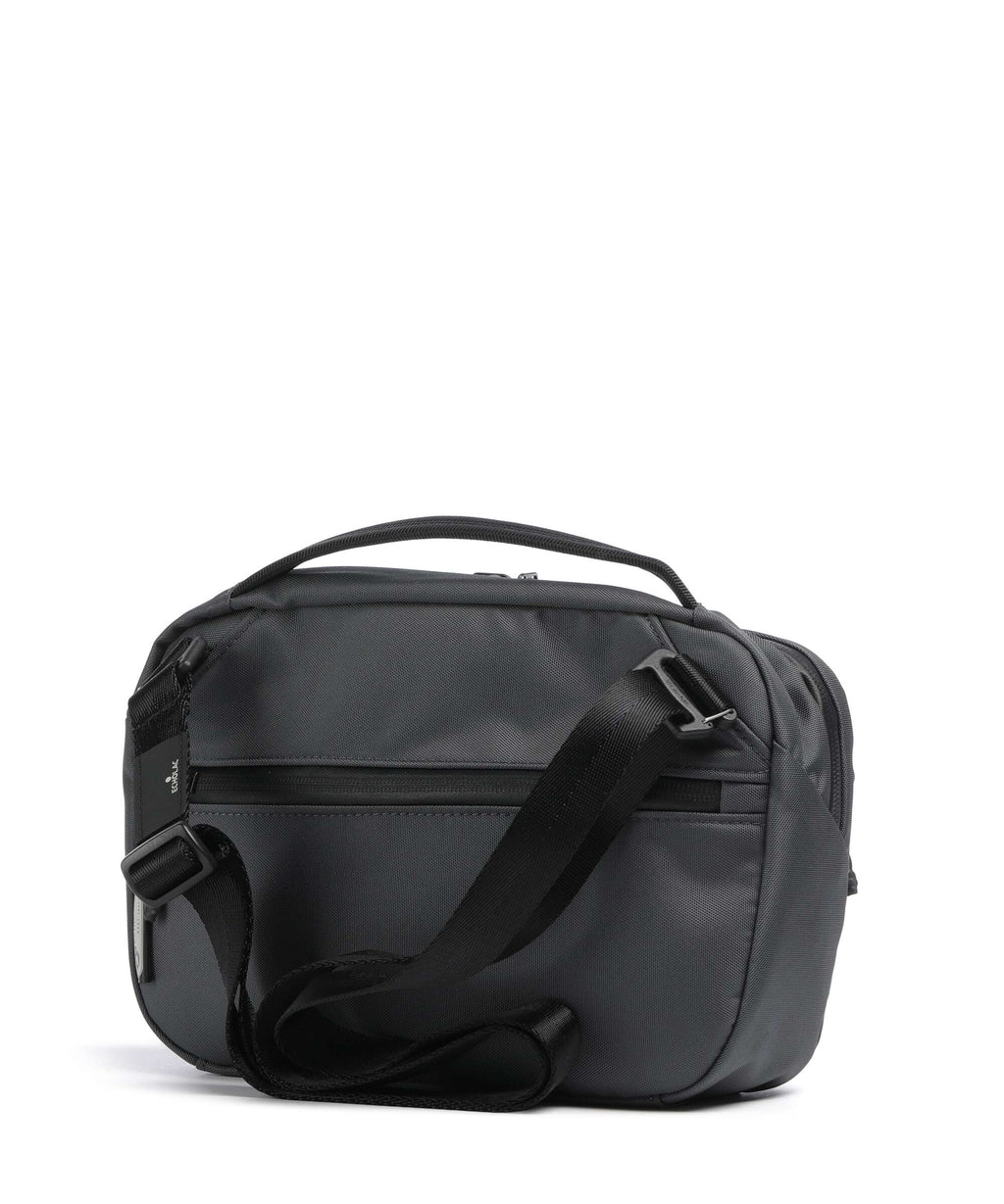 Echolac Active X 5 Crossbody bag cool grey