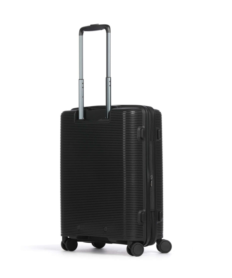 Echolac Forza S Spinner (4 wheels) volcanic black