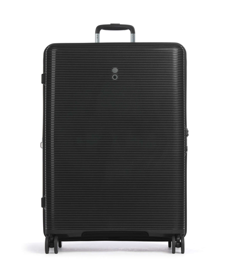 Echolac Forza L Spinner (4 wheels) volcanic black