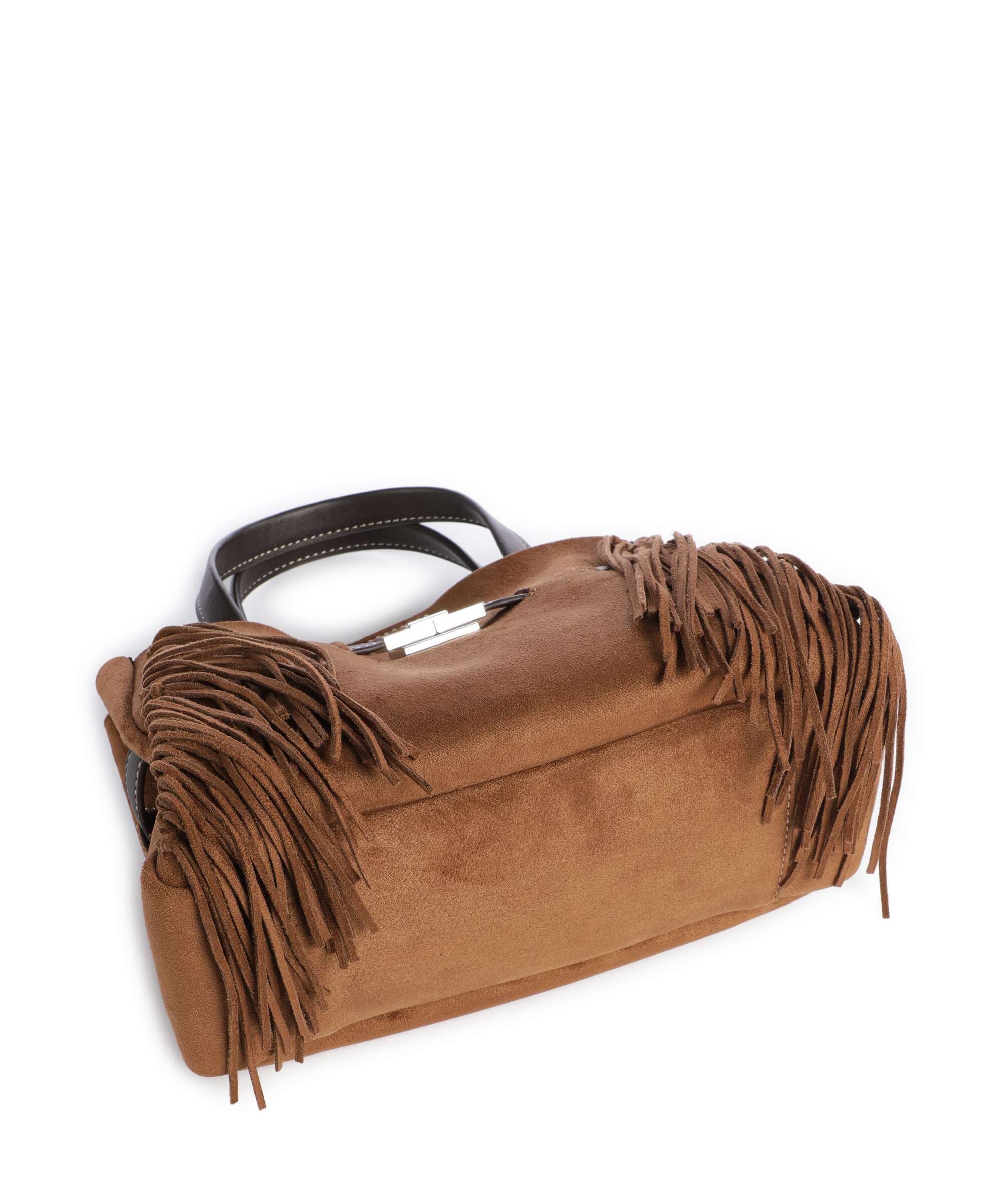 DKNY Bryar Small Handbag walnut