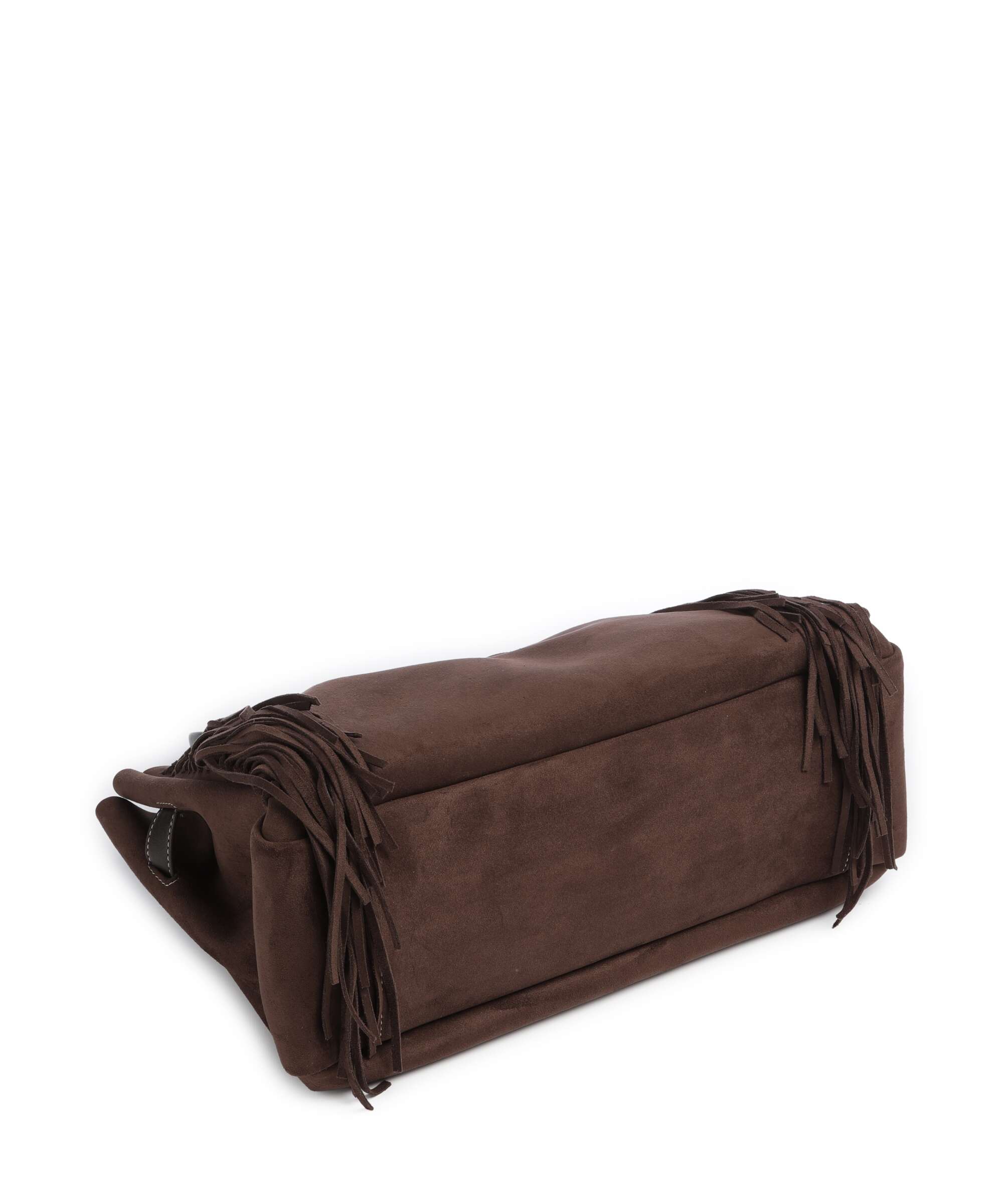 DKNY Bryar Large Handbag coffee bean