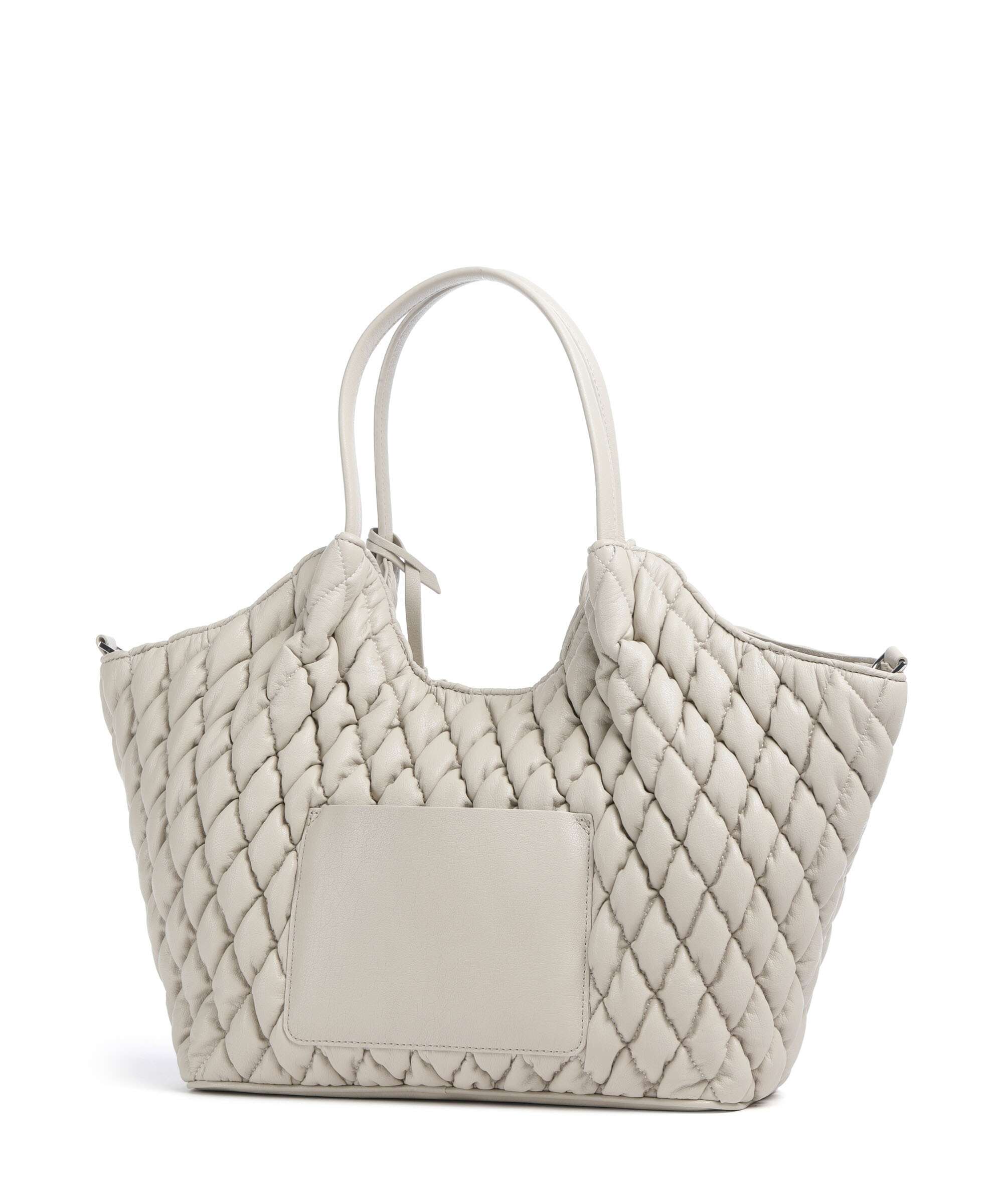 DKNY Paula Medium Tote bag light taupe