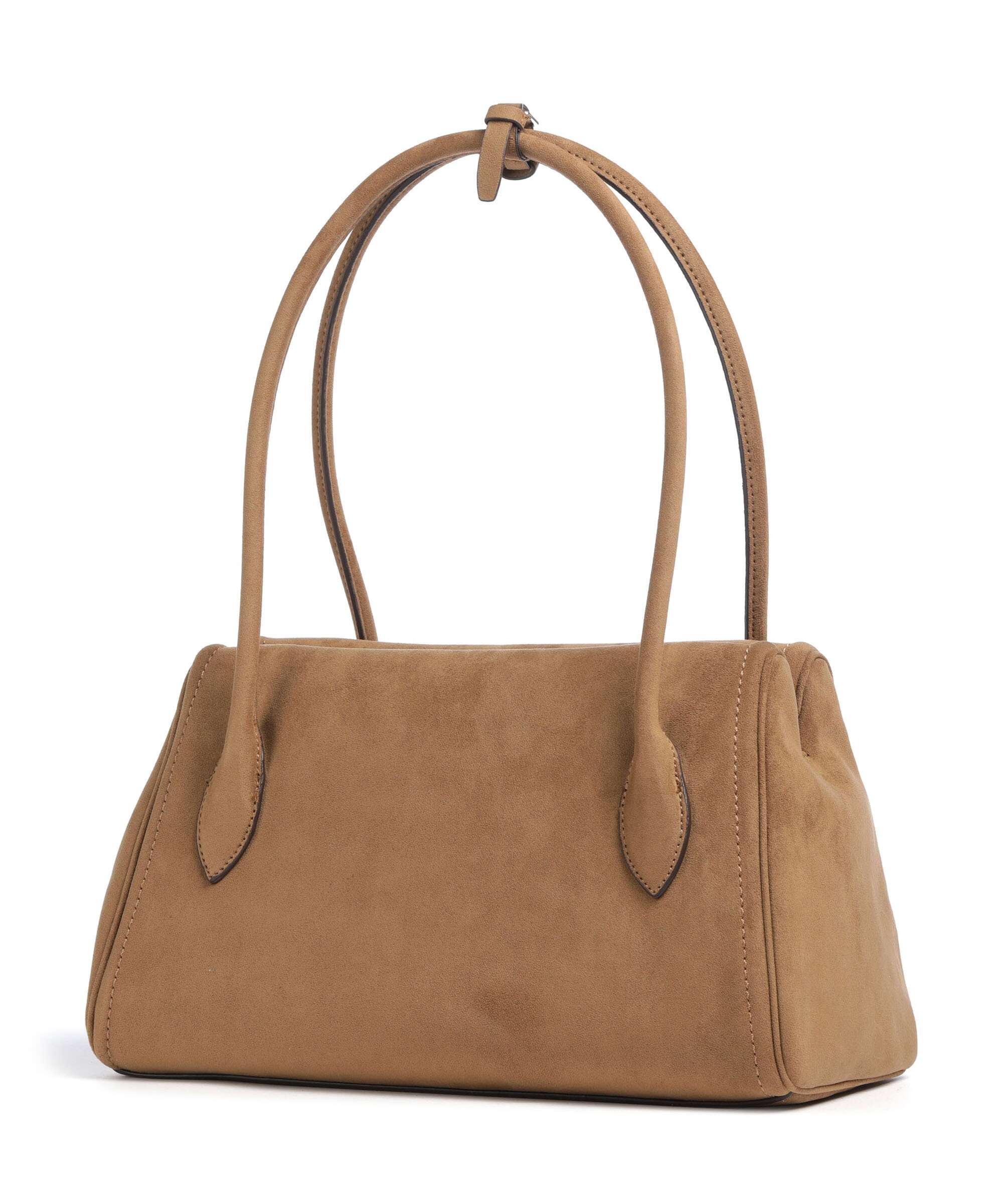 DKNY Amelie Large Shoulder bag almond