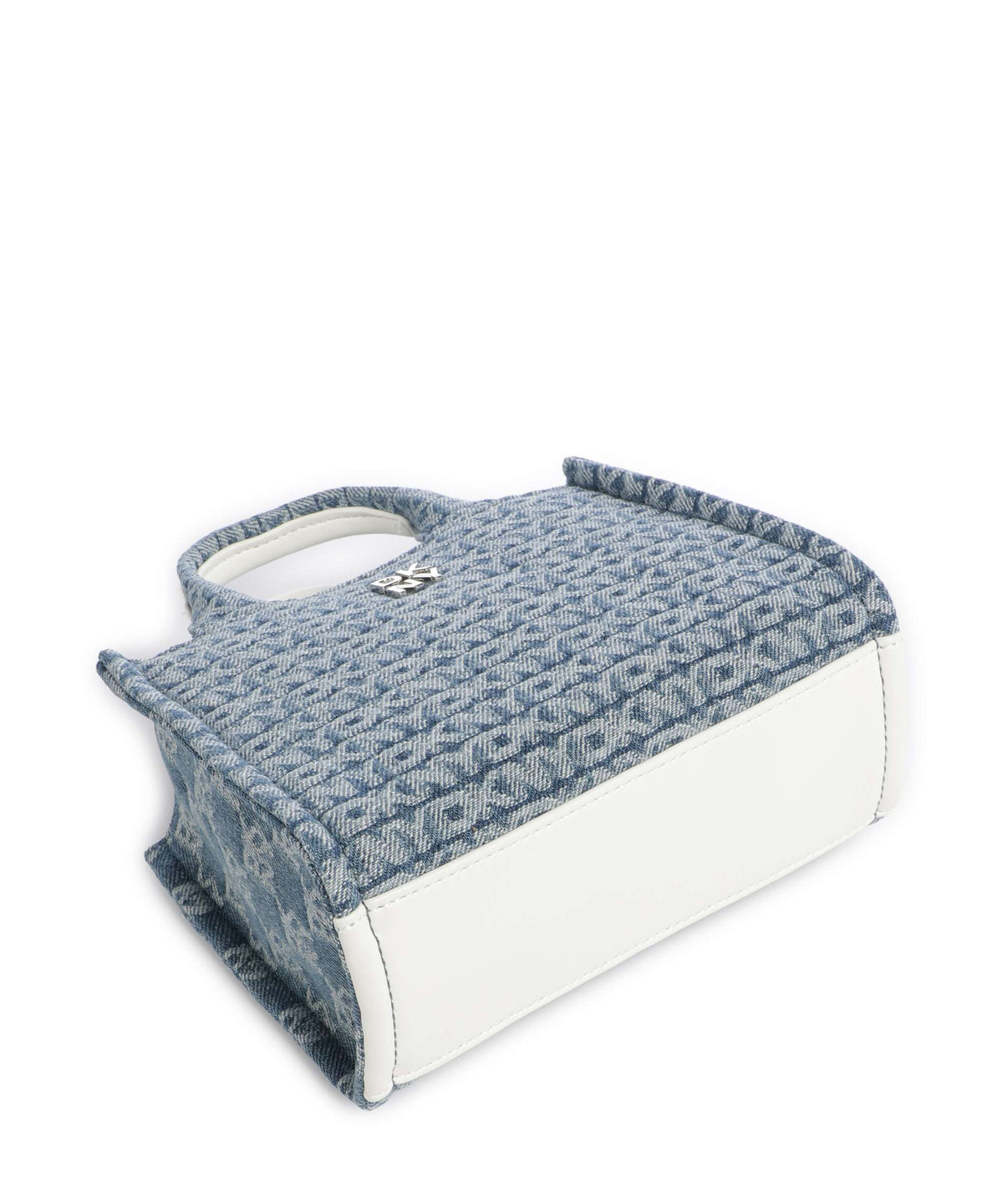 DKNY Hadlee Mini Handbag denim