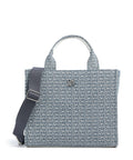 DKNY Hadlee Medium Handbag denim