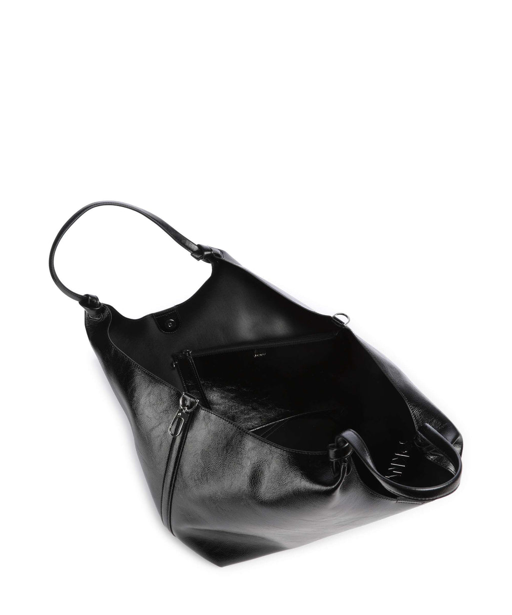 DKNY Paula Large Tote bag black/silver