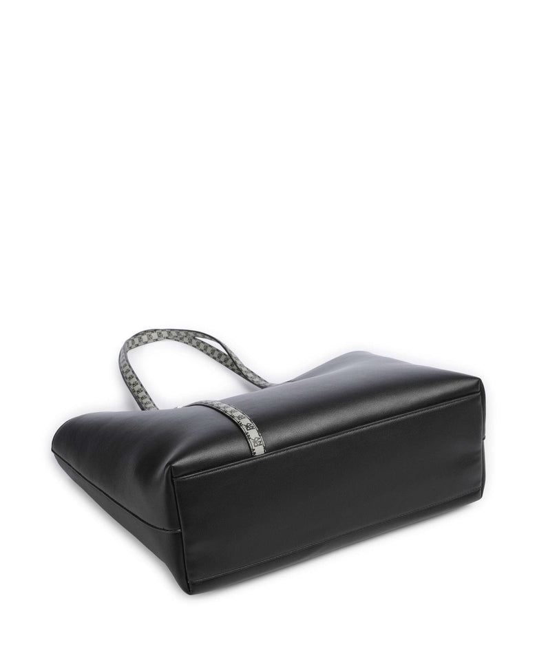 DKNY Avril Tote bag black/gold