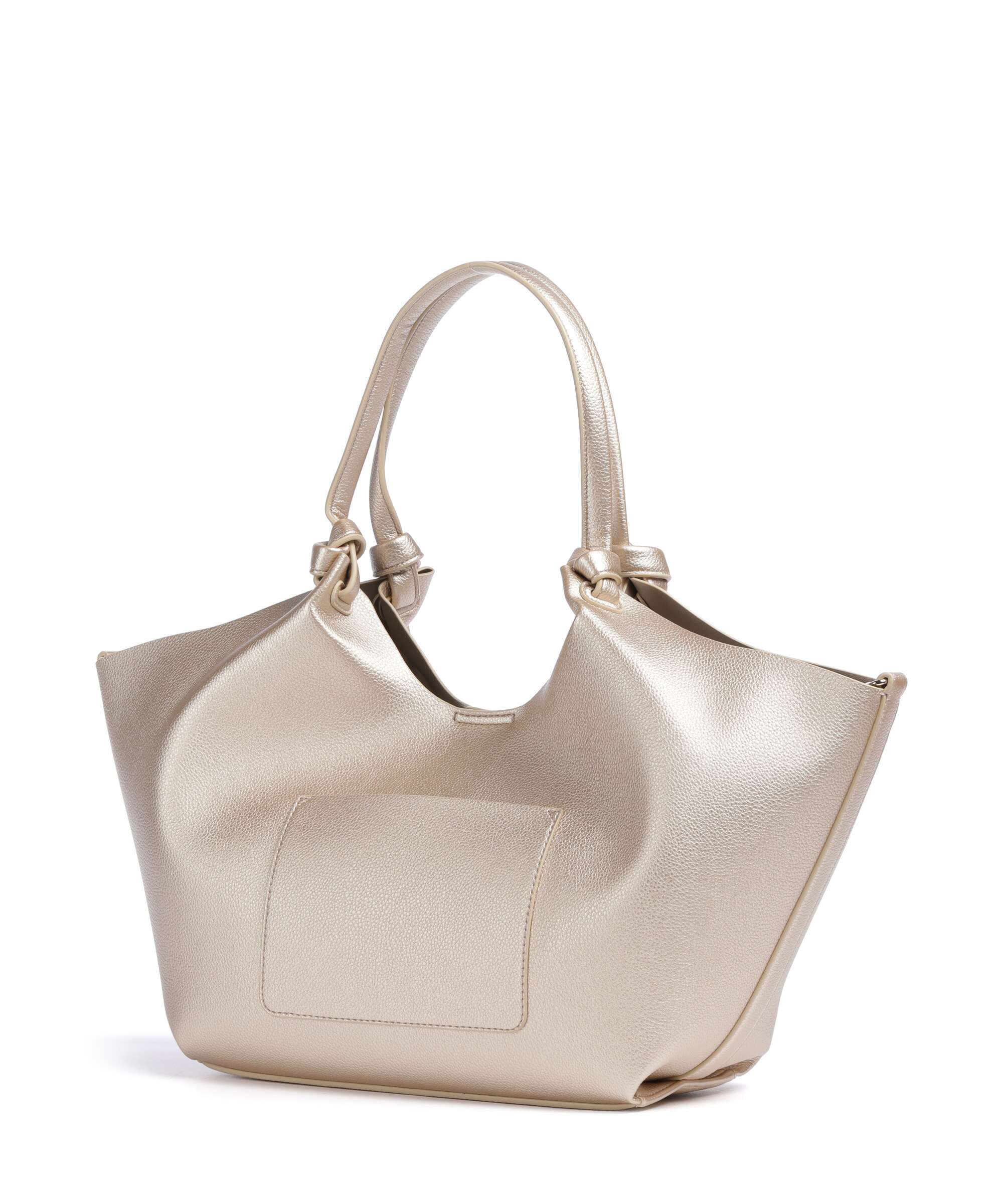 DKNY Paula Medium Tote bag gold
