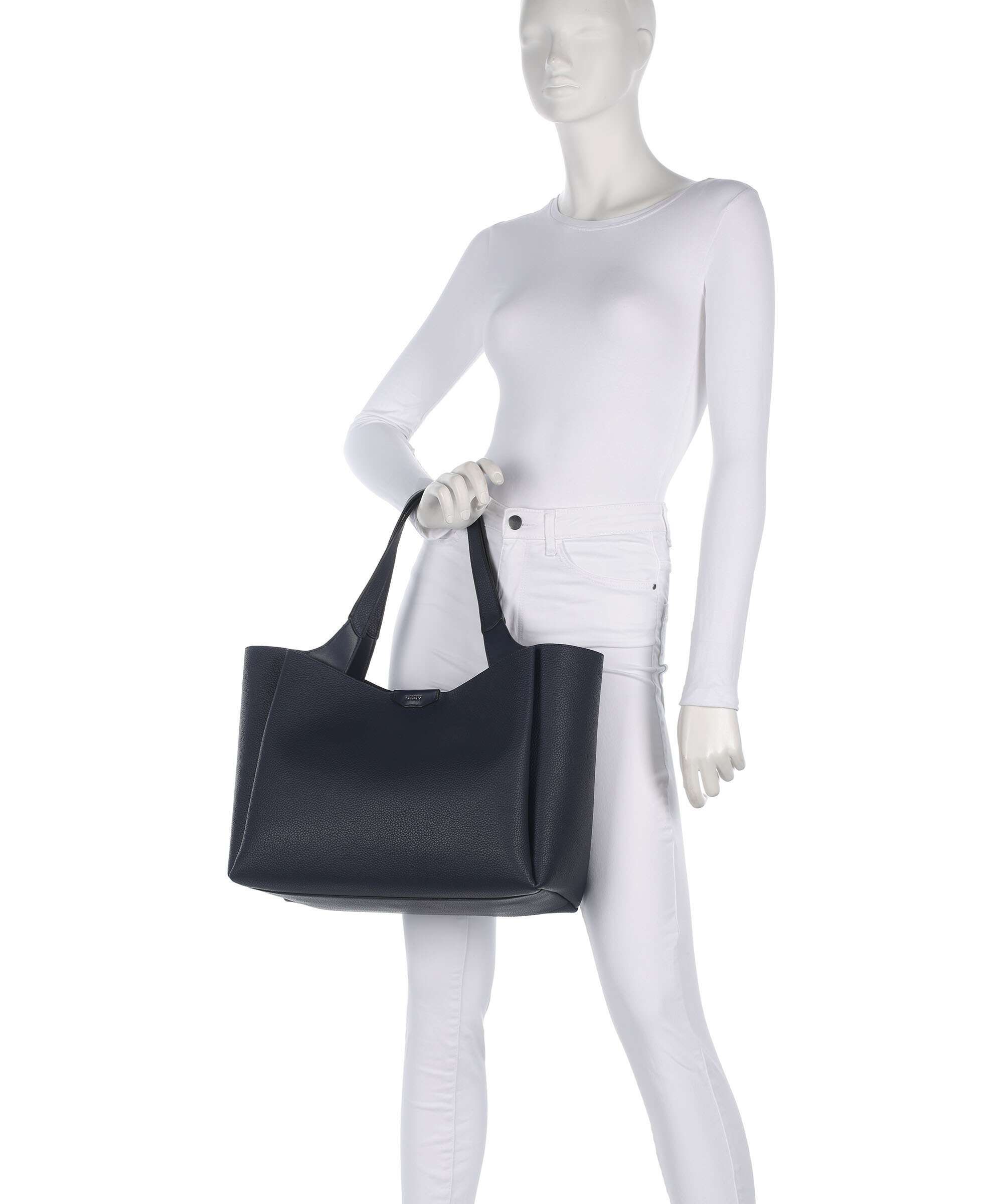 DKNY Willa Tote bag midnight