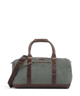 Buckle & Seam Willow Bolsa de fim de semana green