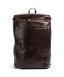 Buckle & Seam Siwa Mochila brown