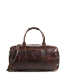 Buckle & Seam Willow Bolsa de fim de semana brown