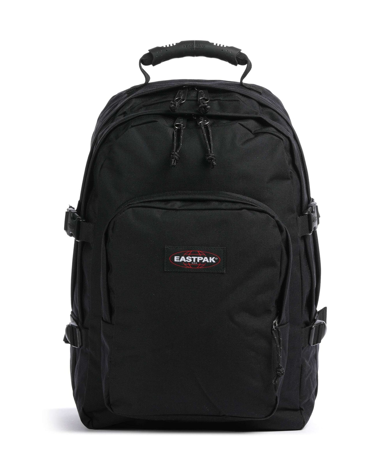 Eastpak Provider Laptop backpack black